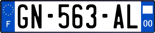 GN-563-AL