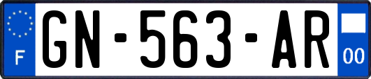 GN-563-AR