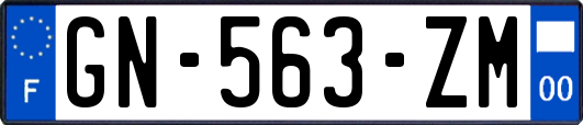 GN-563-ZM