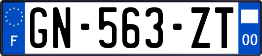 GN-563-ZT