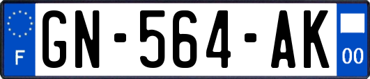 GN-564-AK