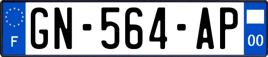 GN-564-AP
