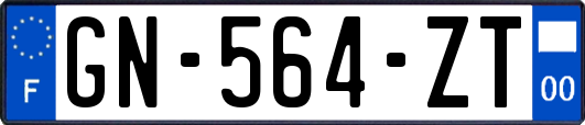 GN-564-ZT