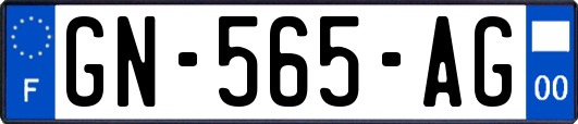 GN-565-AG