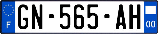 GN-565-AH