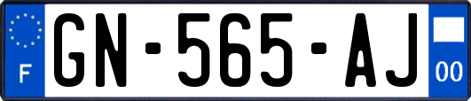 GN-565-AJ