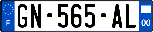 GN-565-AL