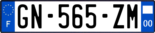 GN-565-ZM