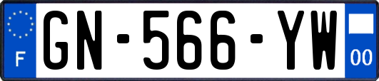 GN-566-YW