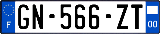 GN-566-ZT