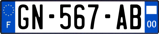 GN-567-AB