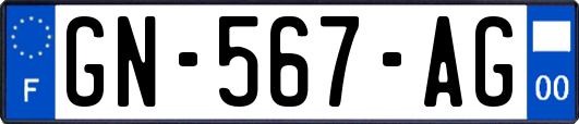 GN-567-AG