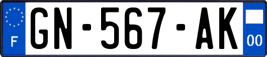 GN-567-AK