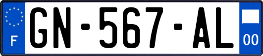 GN-567-AL