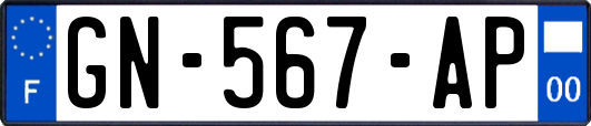 GN-567-AP