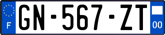 GN-567-ZT