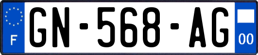 GN-568-AG