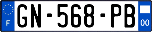 GN-568-PB