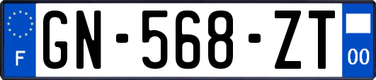 GN-568-ZT