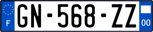 GN-568-ZZ