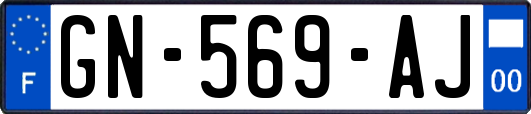 GN-569-AJ