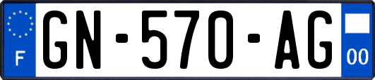 GN-570-AG