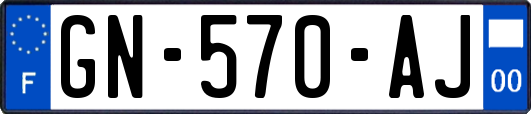 GN-570-AJ