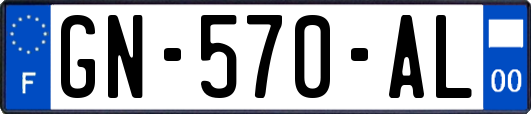 GN-570-AL