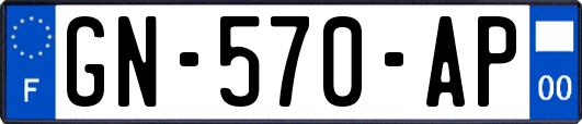 GN-570-AP