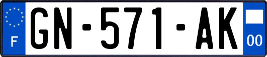 GN-571-AK