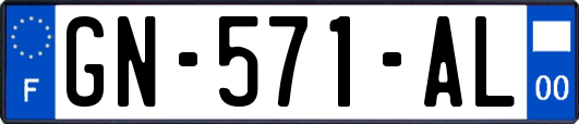 GN-571-AL