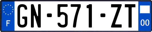 GN-571-ZT