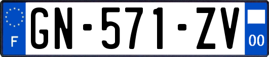 GN-571-ZV