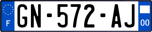 GN-572-AJ