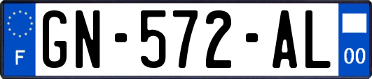 GN-572-AL