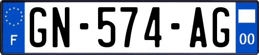 GN-574-AG