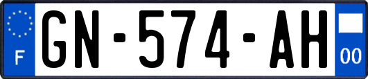 GN-574-AH