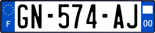 GN-574-AJ