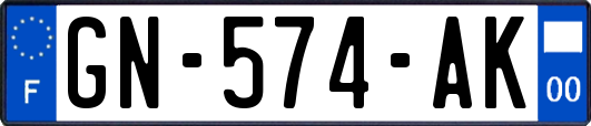 GN-574-AK