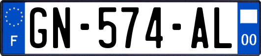 GN-574-AL