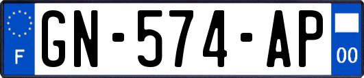 GN-574-AP