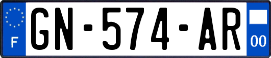 GN-574-AR