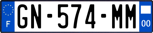 GN-574-MM