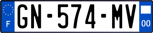 GN-574-MV