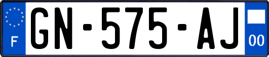 GN-575-AJ
