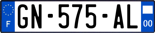 GN-575-AL