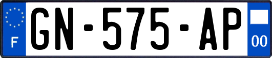 GN-575-AP