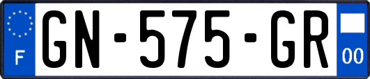 GN-575-GR