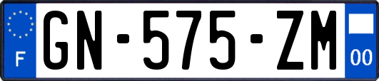 GN-575-ZM