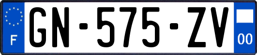 GN-575-ZV